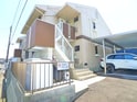パークハウス宇宿台