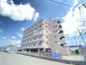 ＳＴハイランド外観写真