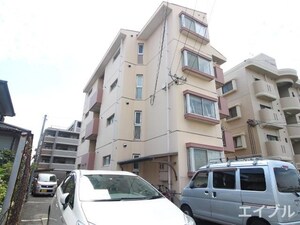フォ－サイト志免別府Renatus外観写真