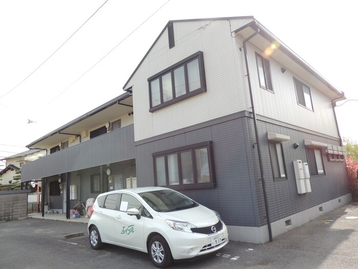 物件外観写真2　(外観写真)