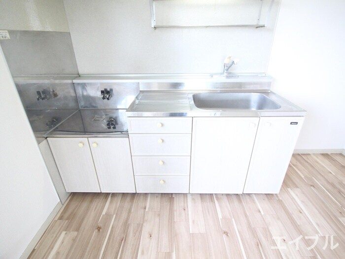 物件内観写真9　(キッチン)