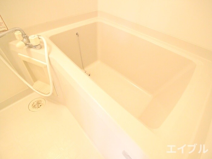 物件内観写真10　(バス／シャワールーム等)