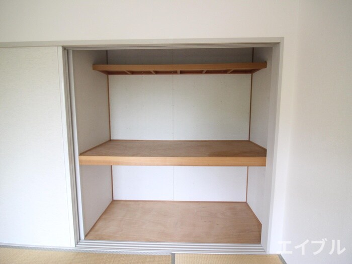 物件内観写真17　(収納)