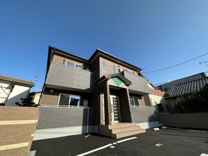 ナーセリーＫ３外観写真