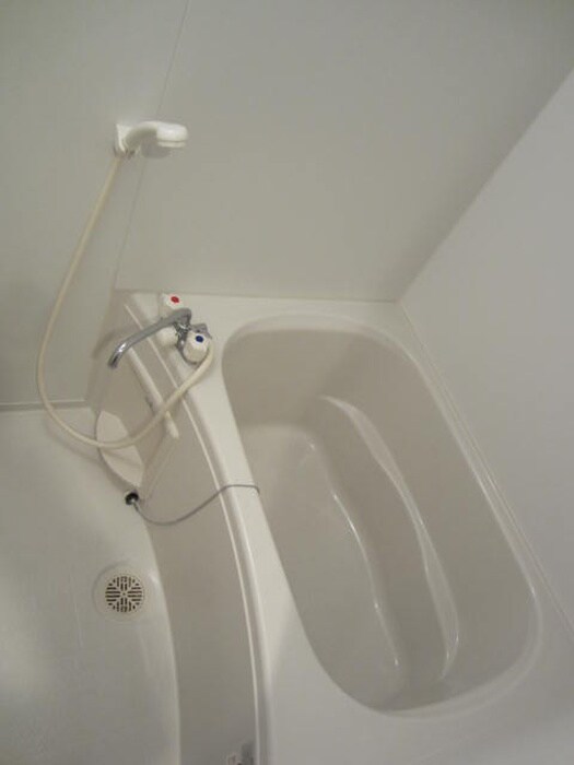 物件内観写真6　(バス／シャワールーム等)