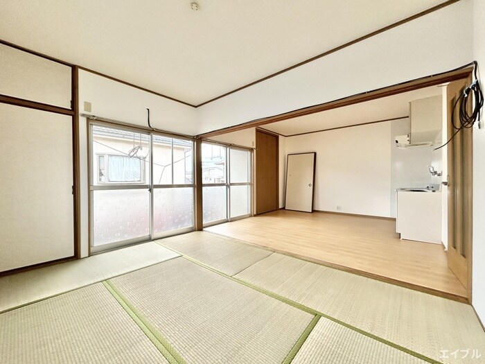 物件内観写真8　(居室)