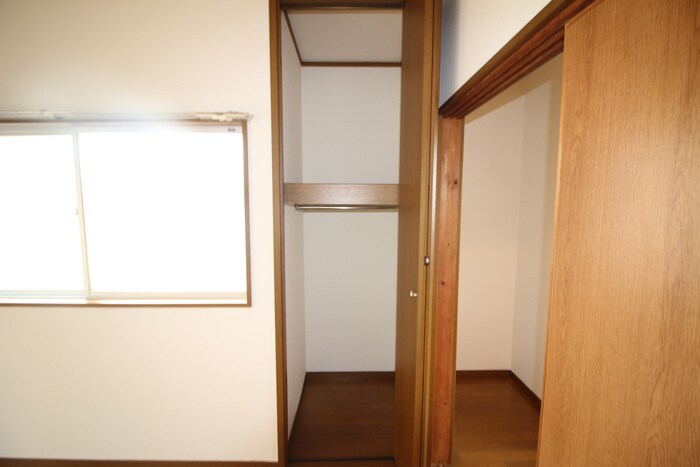 物件内観写真9　(収納)