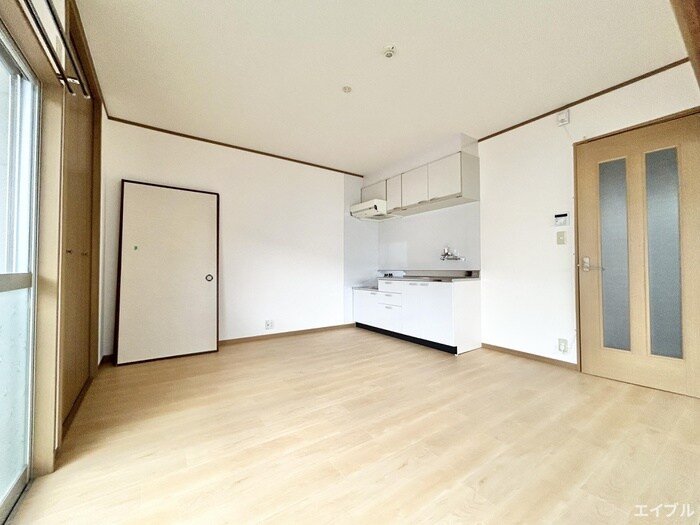 物件内観写真9　(居室)