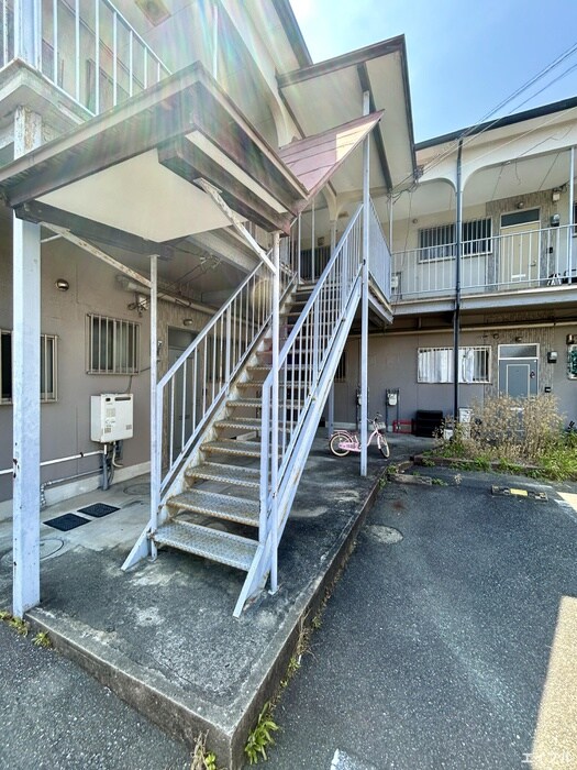 物件外観写真4　(外観写真)