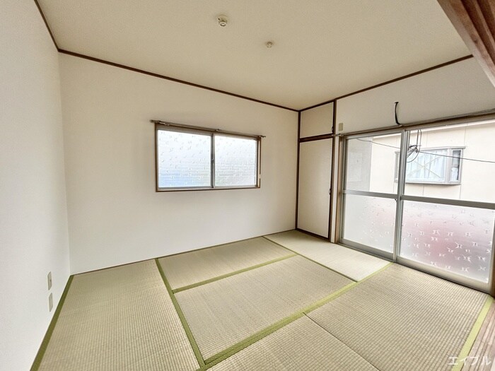 物件内観写真10　(居室)