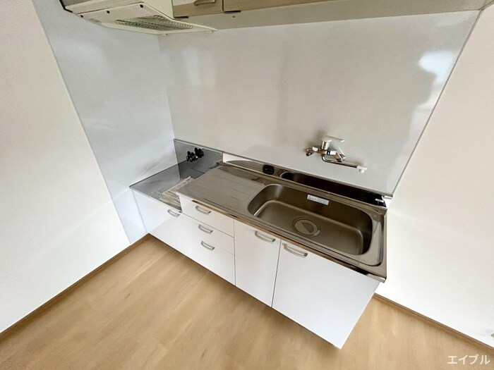 物件内観写真11　(キッチン)