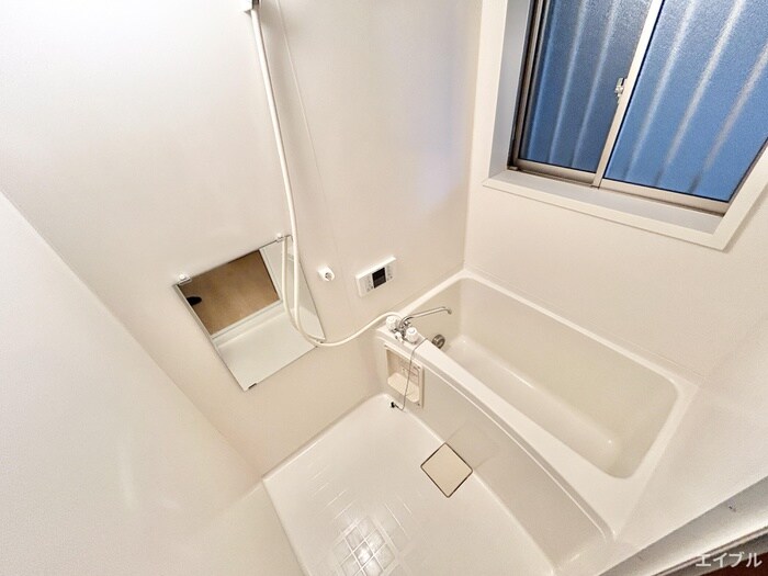 物件内観写真13　(バス／シャワールーム等)