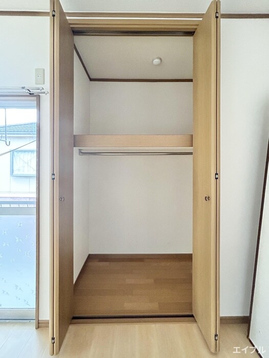 物件内観写真17　(収納)