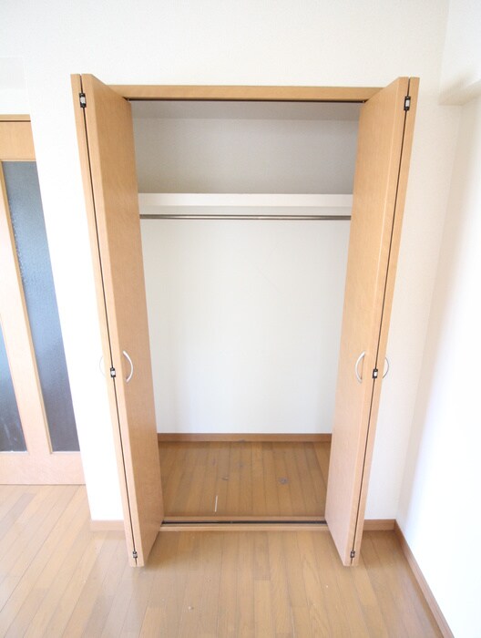 物件内観写真13　(収納)