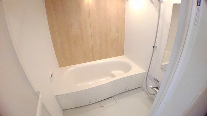 物件内観写真6　(バス／シャワールーム等)