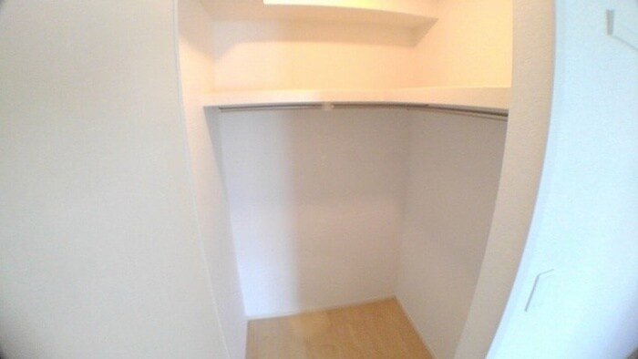 物件内観写真9　(収納)