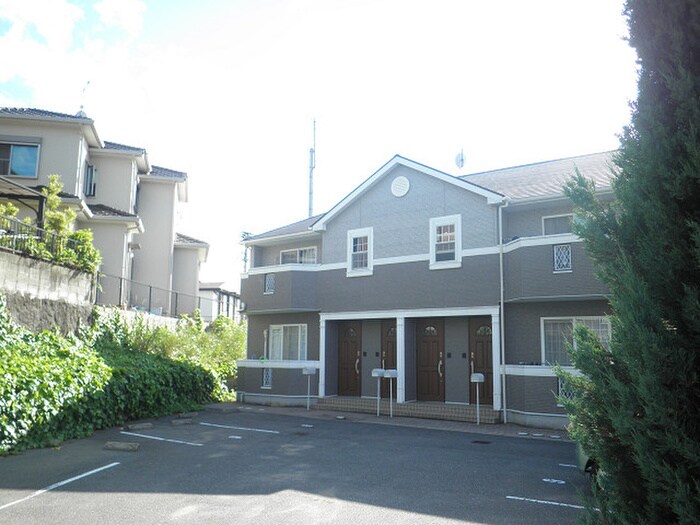 物件外観写真4　(その他)