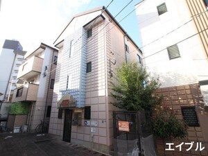 イマ－ジュ赤坂外観写真