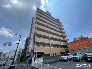 ダイアパレス通町（２０１）外観写真