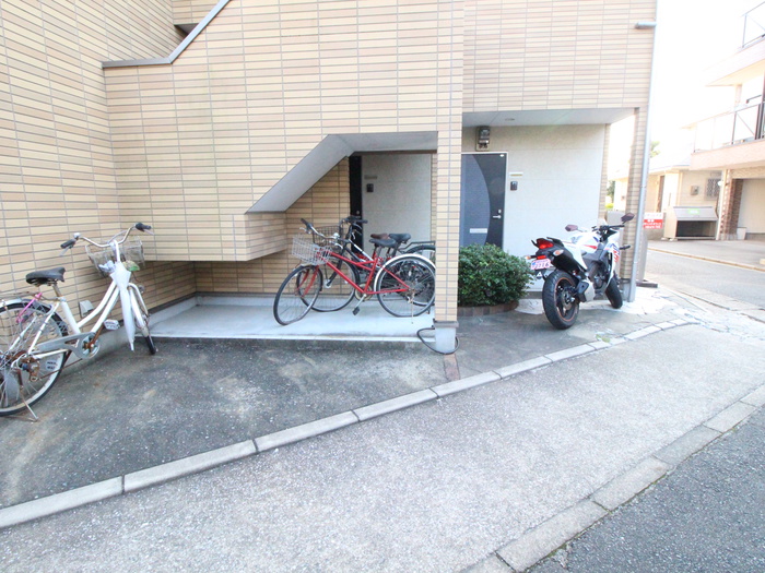外観写真