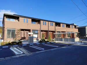 エスペール２１　串木野Ⅰ外観写真