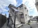 ザヴィクスＢ棟