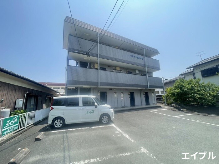 物件外観写真6　(外観写真)