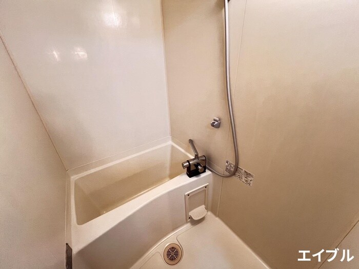 物件内観写真11　(バス／シャワールーム等)