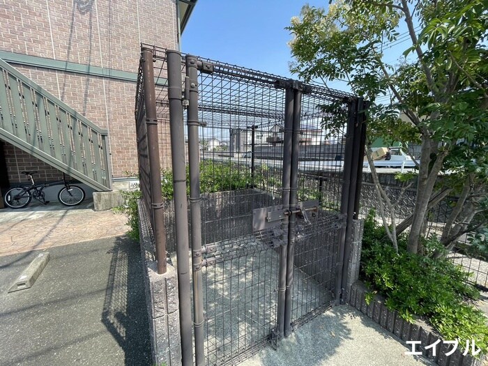 物件外観写真6　(外観写真)