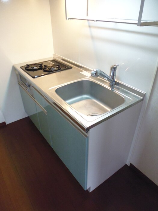 物件内観写真10　(キッチン)