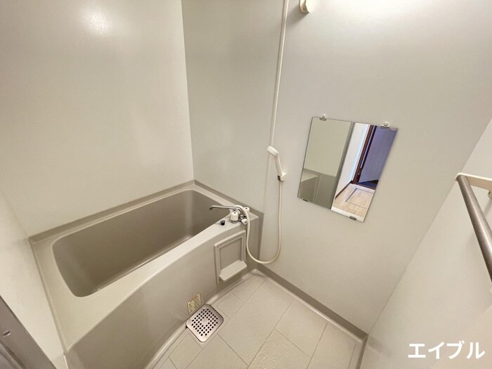 物件内観写真11　(バス／シャワールーム等)