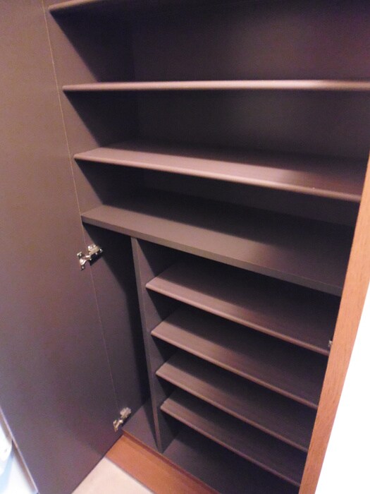 物件内観写真11　(靴箱)