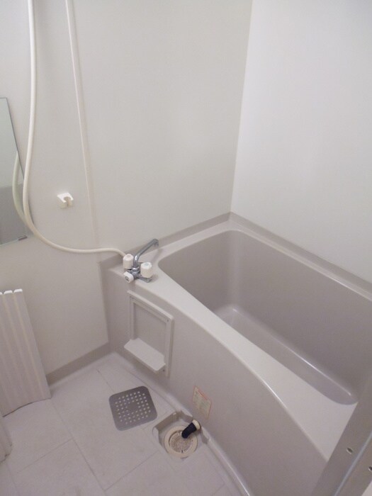 物件内観写真12　(バス／シャワールーム等)