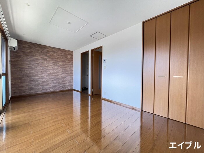 物件内観写真20　(居室)