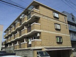 ＳＲハイツ外観写真