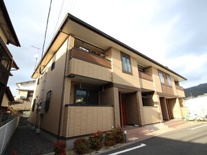 Ｇrand　Cru外観写真