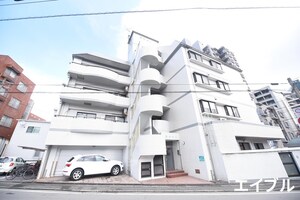 第２三洋ビル外観写真