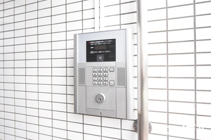 物件外観写真3　(建物設備)