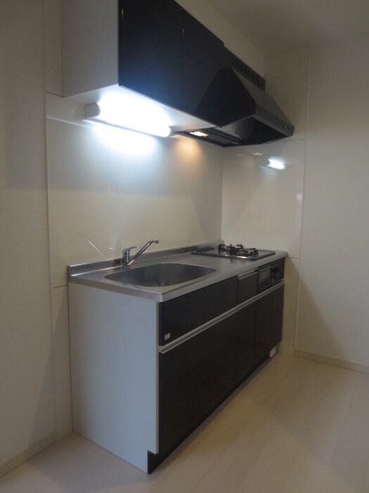 物件内観写真5　(キッチン)