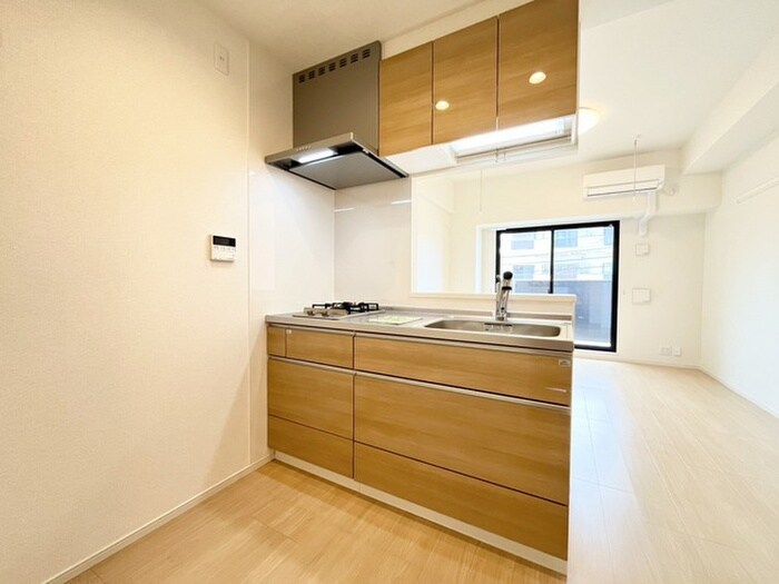 物件内観写真8　(キッチン)