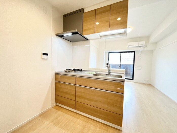 物件内観写真8　(キッチン)