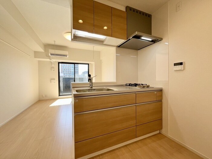 物件内観写真8　(キッチン)