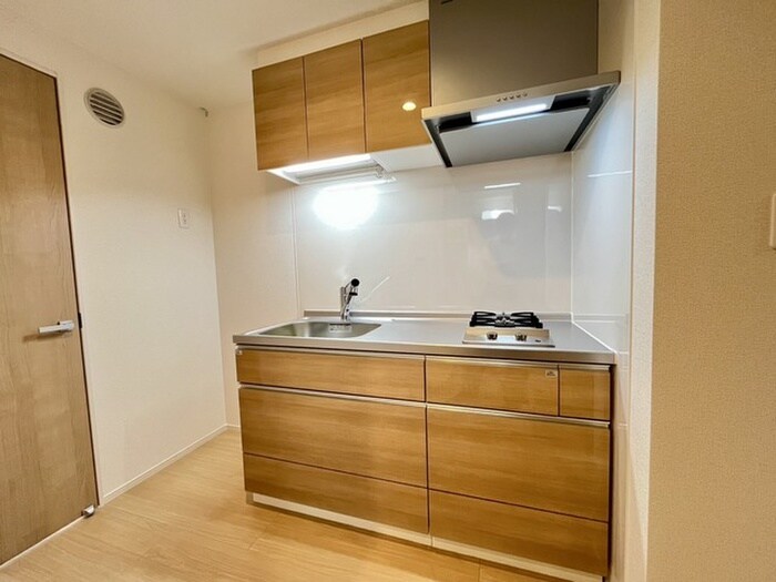 物件内観写真8　(キッチン)