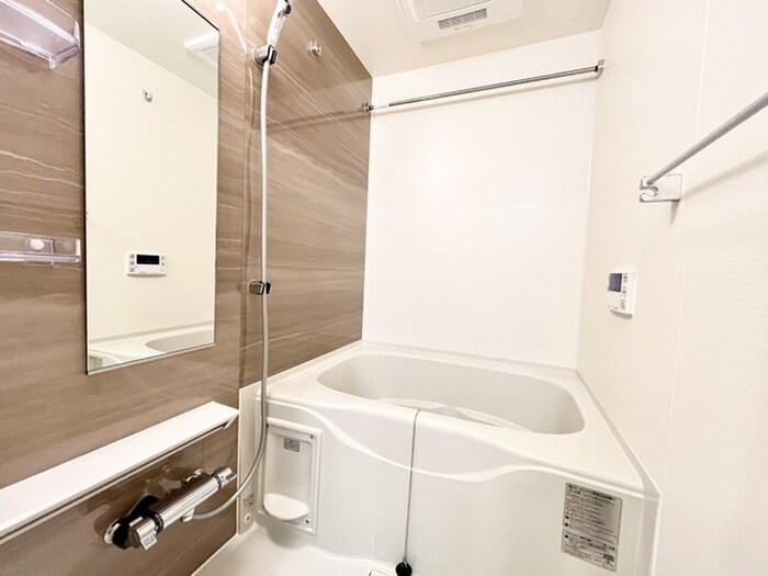 物件内観写真9　(バス／シャワールーム等)
