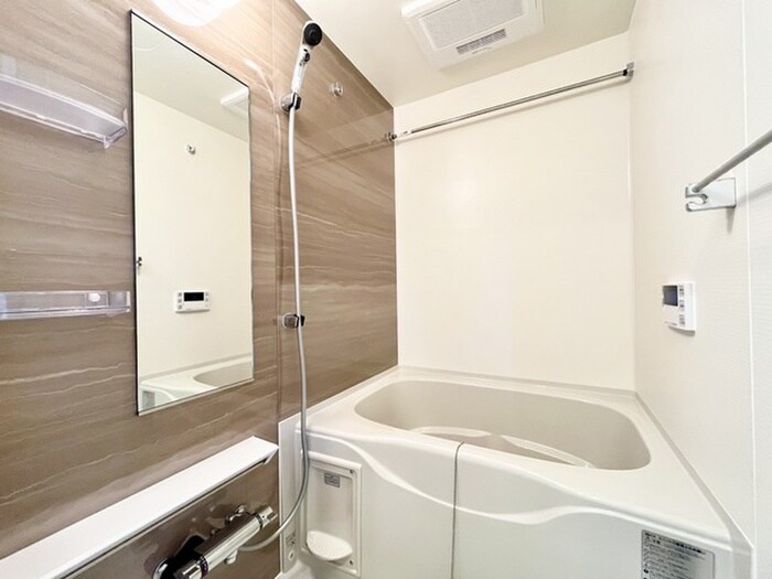 物件内観写真9　(バス／シャワールーム等)