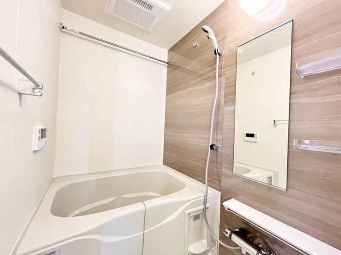 物件内観写真9　(バス／シャワールーム等)