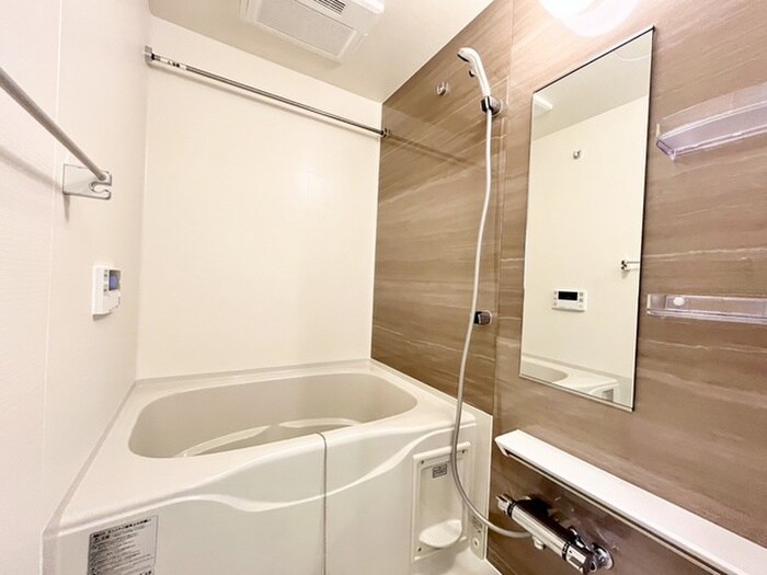 物件内観写真9　(バス／シャワールーム等)