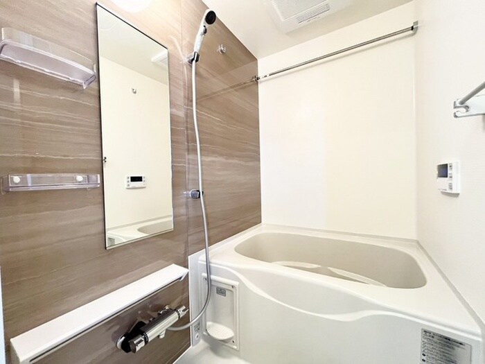 物件内観写真9　(バス／シャワールーム等)
