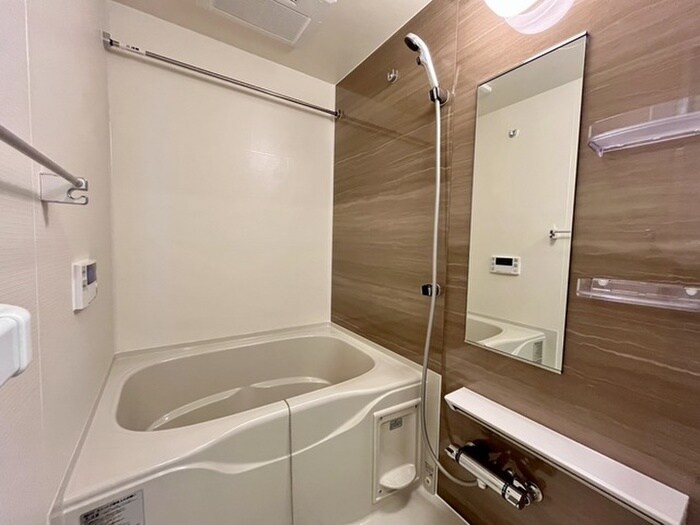 物件内観写真9　(バス／シャワールーム等)