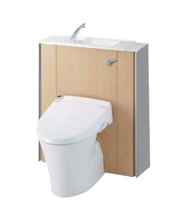 物件内観写真13　(トイレ)